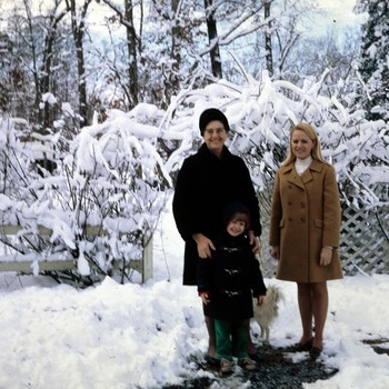 Photo of Alice Persyn